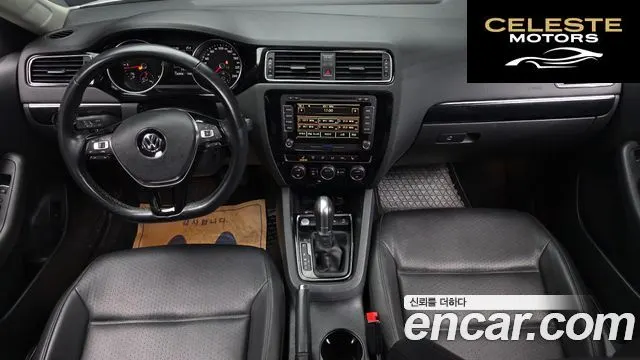 VOLKSWAGEN 2.0 TDI Premium 2016 — photo 7 sur 20