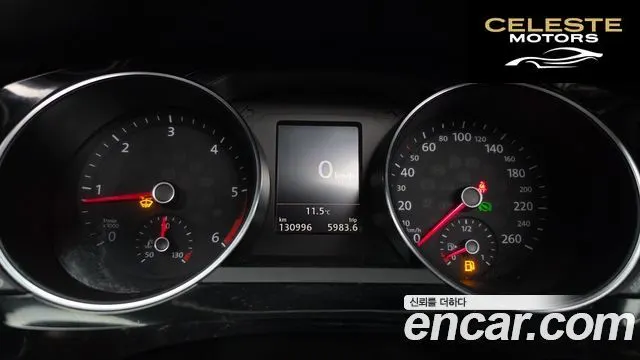 VOLKSWAGEN 2.0 TDI Premium 2016 — photo 8 sur 20