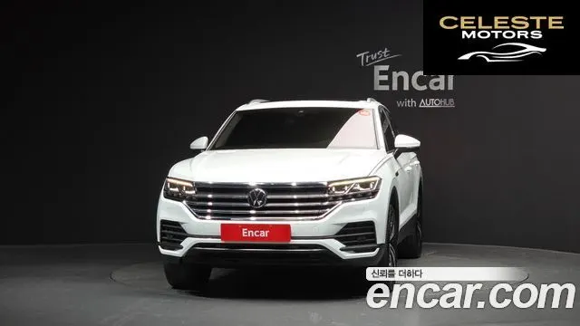VOLKSWAGEN 33.0 TDI Premium 2022 — photo 3 sur 20