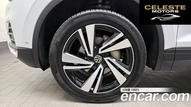 VOLKSWAGEN 33.0 TDI Premium 2022 — photo 5 sur 20