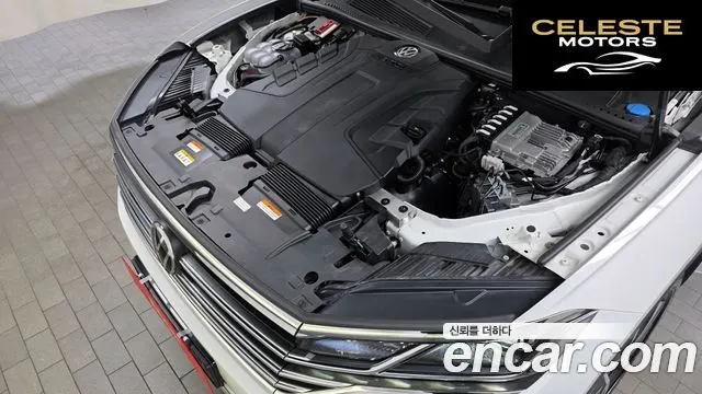 VOLKSWAGEN 33.0 TDI 2022 — photo 6 sur 20