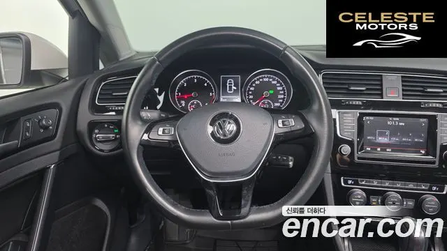 VOLKSWAGEN 72.0 TDI 2015 — photo 13 sur 20