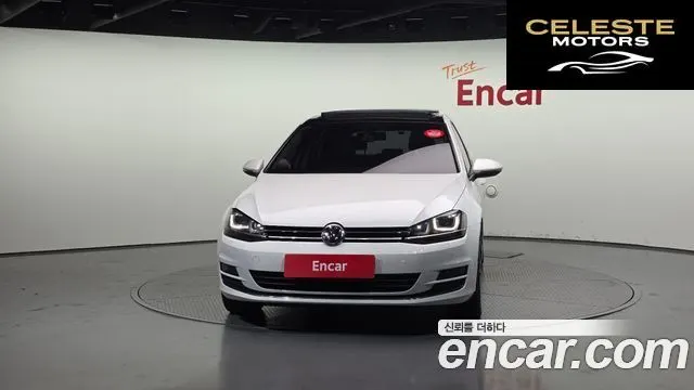 VOLKSWAGEN 72.0 TDI 2015 — photo 3 sur 20