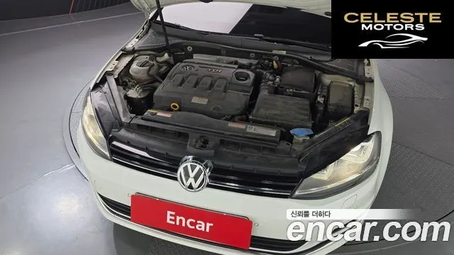 VOLKSWAGEN 72.0 TDI 2015 — photo 6 sur 20
