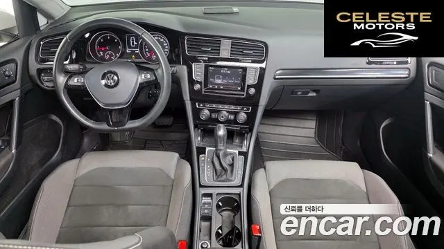 VOLKSWAGEN 72.0 TDI 2015 — photo 7 sur 20