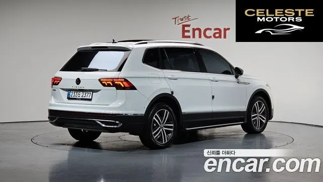 VOLKSWAGEN 2.0 TSI 2022 — photo 1 sur 20