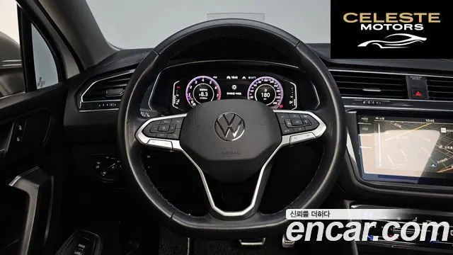 VOLKSWAGEN 2.0 TSI 2022 — photo 12 sur 20
