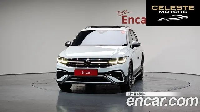 VOLKSWAGEN 2.0 TSI 2022 — photo 2 sur 20