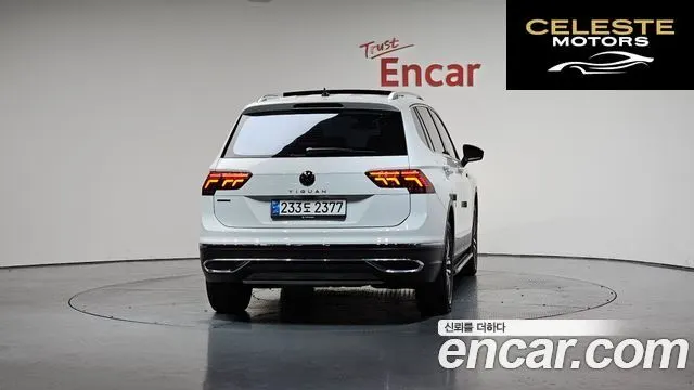 VOLKSWAGEN 2.0 TSI 2022 — photo 3 sur 20