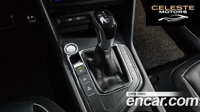 VOLKSWAGEN 2.0 TSI 2022 — photo 8 sur 20