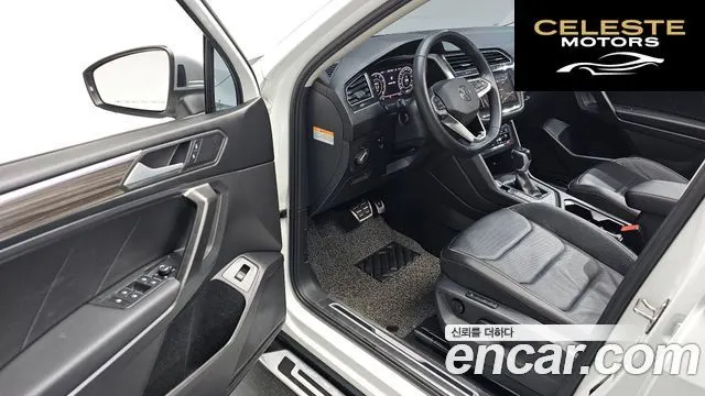 VOLKSWAGEN 2.0 TSI 2022 — photo 10 sur 20