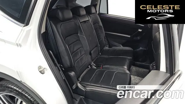 VOLKSWAGEN 2.0 TSI 2022 — photo 11 sur 20