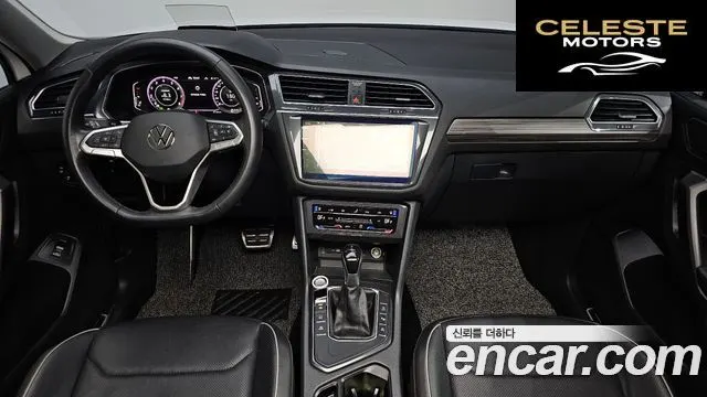 VOLKSWAGEN 2.0 TSI 2022 — photo 6 sur 20