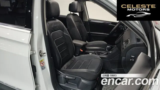 VOLKSWAGEN 2.0 TSI 2022 — photo 9 sur 20