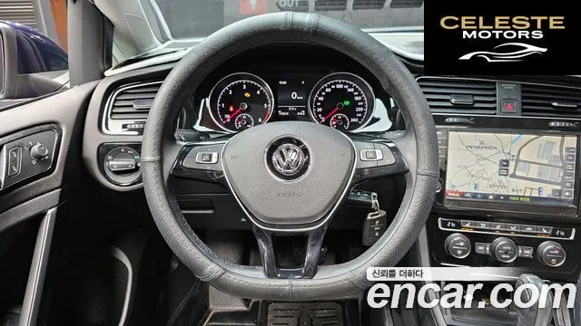 VOLKSWAGEN 72.0 TDI 2016 — photo 13 sur 26