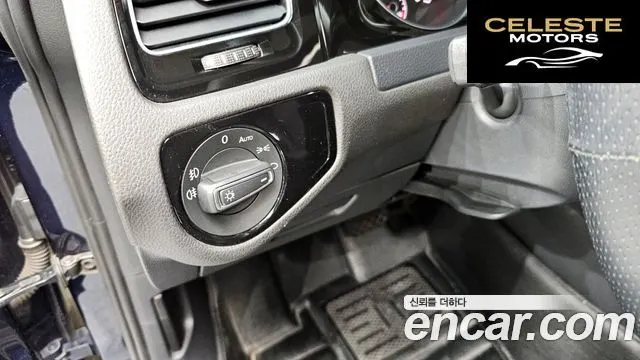 VOLKSWAGEN 72.0 TDI 2016 — photo 16 sur 26