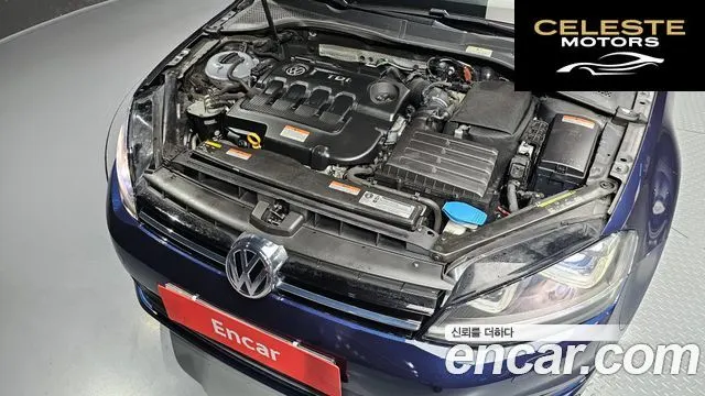 VOLKSWAGEN 72.0 TDI 2016 — photo 6 sur 26