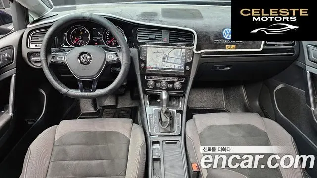 VOLKSWAGEN 72.0 TDI 2016 — photo 7 sur 26