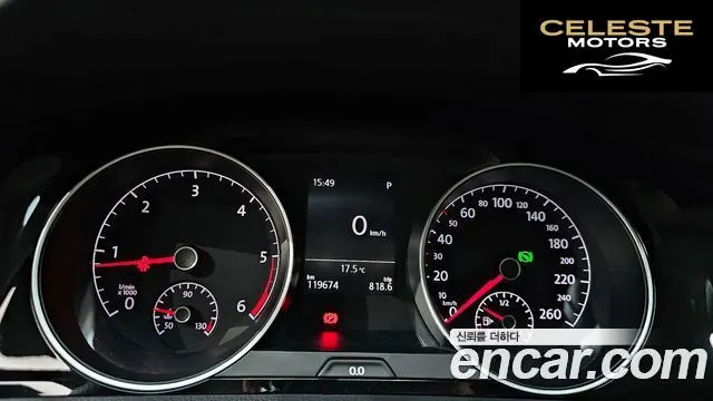 VOLKSWAGEN 72.0 TDI 2016 — photo 8 sur 26