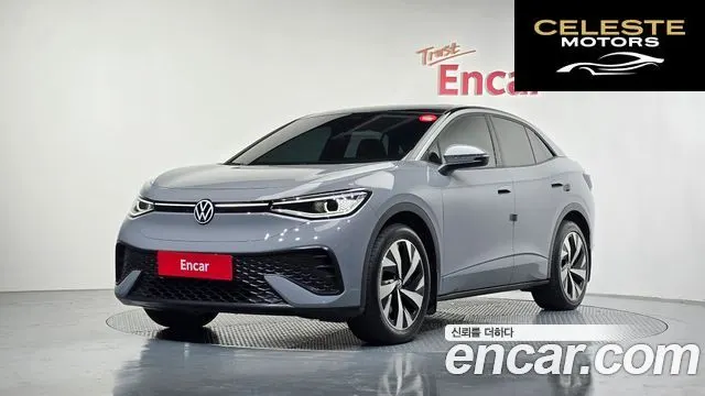 VOLKSWAGEN ID.5 Pro 2024 — photo 1 sur 26