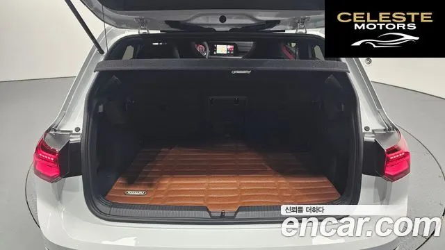 VOLKSWAGEN 82.0 GTI 2024 — photo 20 sur 26