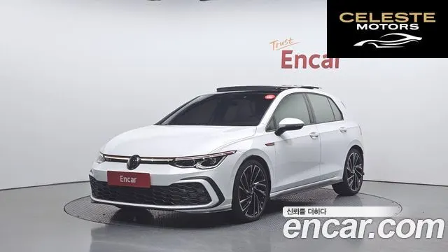 VOLKSWAGEN 82.0 GTI 2024 — photo 23 sur 26