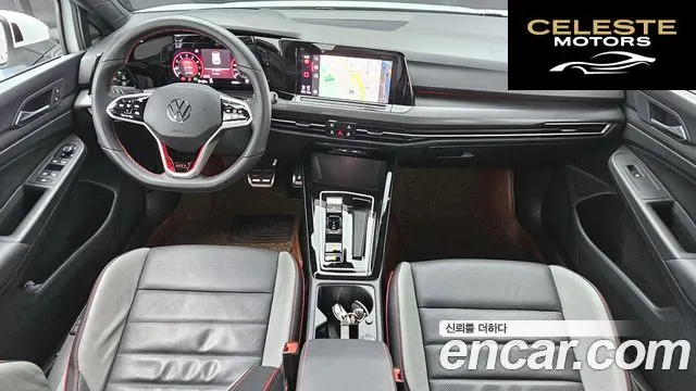 VOLKSWAGEN 82.0 GTI 2024 — photo 7 sur 26