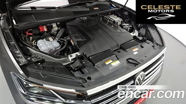 VOLKSWAGEN 33.0 TDI Premium 2023 — photo 6 sur 20