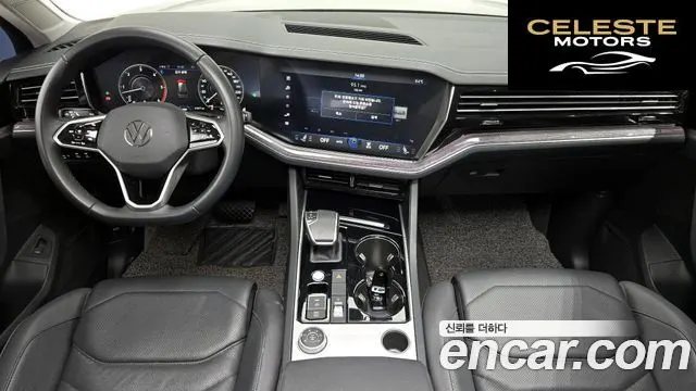 VOLKSWAGEN 33.0 TDI Premium 2023 — photo 7 sur 20