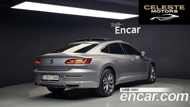 VOLKSWAGEN 2.0 TDI 4 2020 — photo 2 sur 20