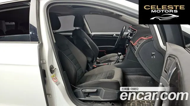 VOLKSWAGEN 72.0 TDI 2016 — photo 10 sur 20