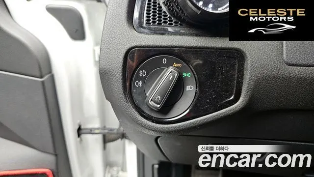 VOLKSWAGEN 72.0 TDI 2016 — photo 17 sur 20