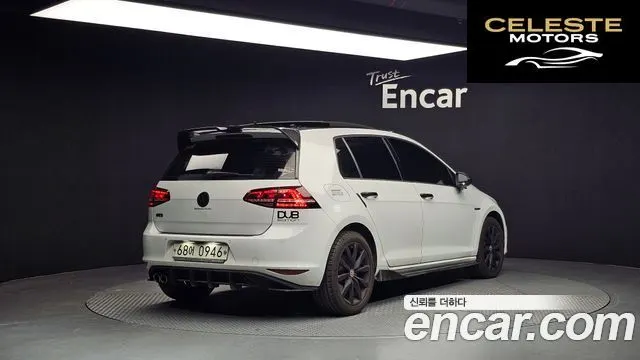 VOLKSWAGEN 72.0 TDI 2016 — photo 2 sur 20