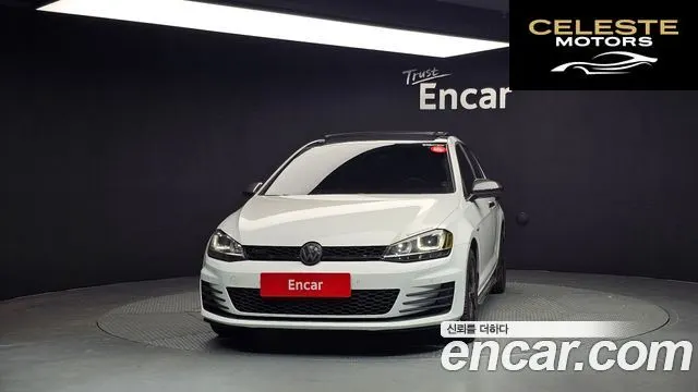 VOLKSWAGEN 72.0 TDI 2016 — photo 3 sur 20