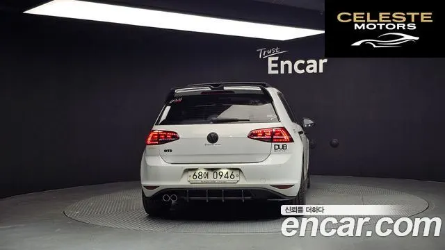 VOLKSWAGEN 72.0 TDI 2016 — photo 4 sur 20
