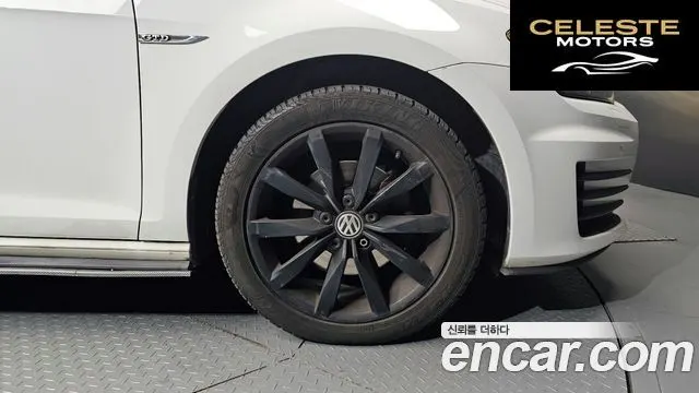 VOLKSWAGEN 72.0 TDI 2016 — photo 5 sur 20