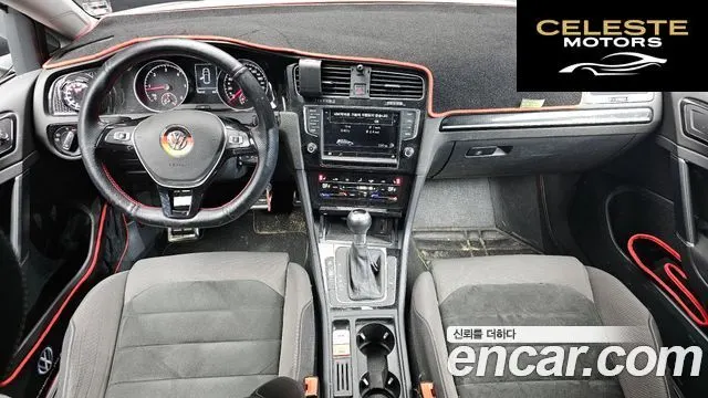 VOLKSWAGEN 72.0 TDI 2016 — photo 7 sur 20