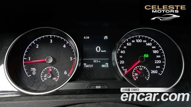 VOLKSWAGEN 72.0 TDI 2016 — photo 8 sur 20