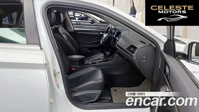 VOLKSWAGEN 71.4 TSI 2020 — photo 11 sur 20