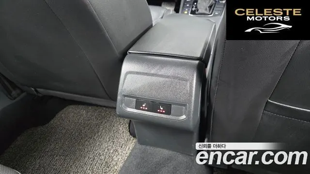 VOLKSWAGEN 71.4 TSI 2020 — photo 19 sur 20