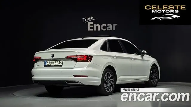 VOLKSWAGEN 71.4 TSI 2020 — photo 2 sur 20