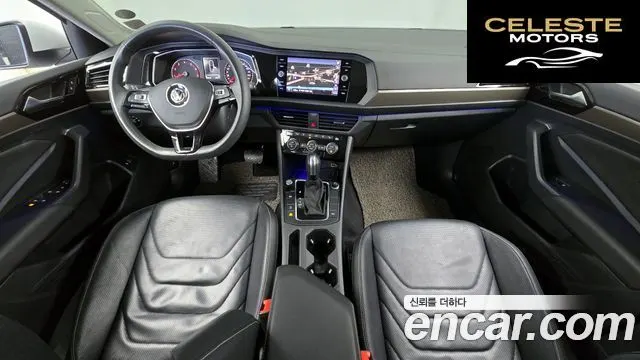 VOLKSWAGEN 71.4 TSI 2020 — photo 7 sur 20
