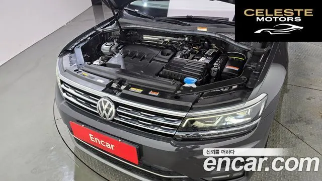 VOLKSWAGEN 22.0 TDI 2020 — photo 6 sur 20