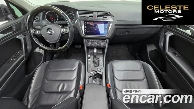 VOLKSWAGEN 22.0 TDI 2020 — photo 7 sur 20