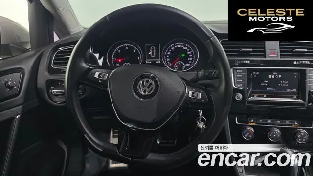 VOLKSWAGEN 71.6 TDI 2015 — photo 13 sur 20