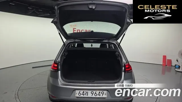 VOLKSWAGEN 71.6 TDI 2015 — photo 20 sur 20