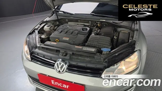 VOLKSWAGEN 71.6 TDI 2015 — photo 6 sur 20