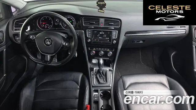 VOLKSWAGEN 71.6 TDI 2015 — photo 7 sur 20