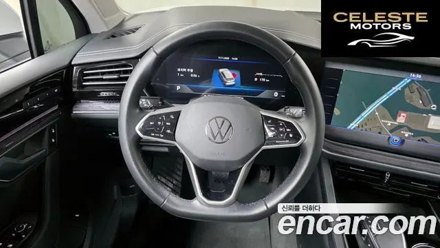 VOLKSWAGEN 33.0 TDI Premium 2022 — photo 13 sur 20