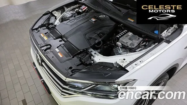 VOLKSWAGEN 33.0 TDI Premium 2022 — photo 6 sur 20